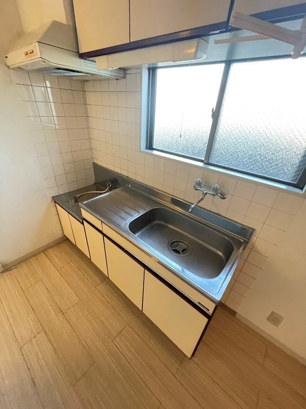 ブライトネス キッチン