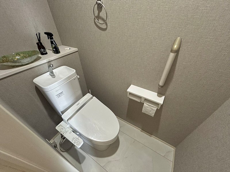 新里町戸建 その他3