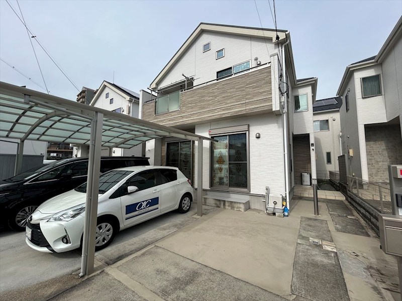 新里町戸建 その他6