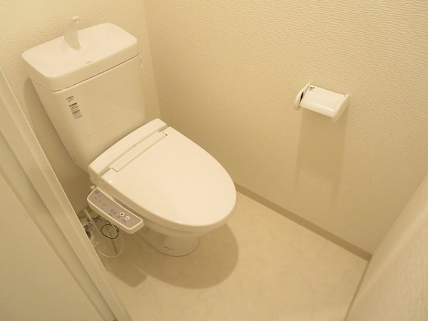 ソレイユ南千住 その他3