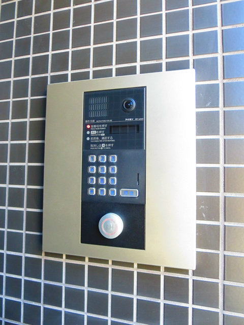 ソレイユ南千住 その他7