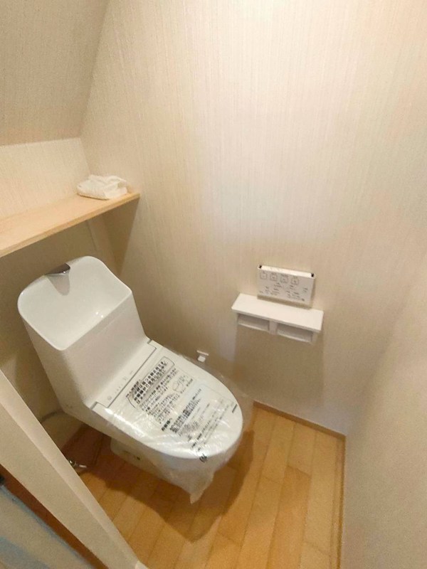 仮称）東葛西4丁目テラス その他5