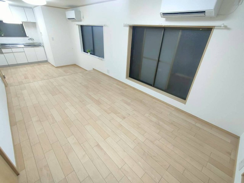 仮称）東葛西4丁目テラス その他10