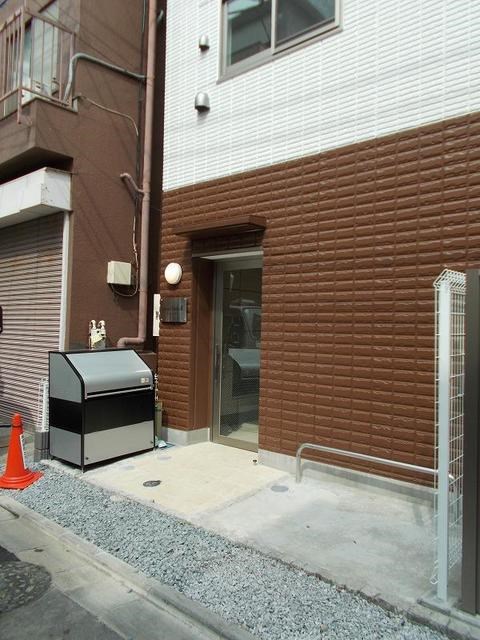 グラース　ビオラⅡ その他5