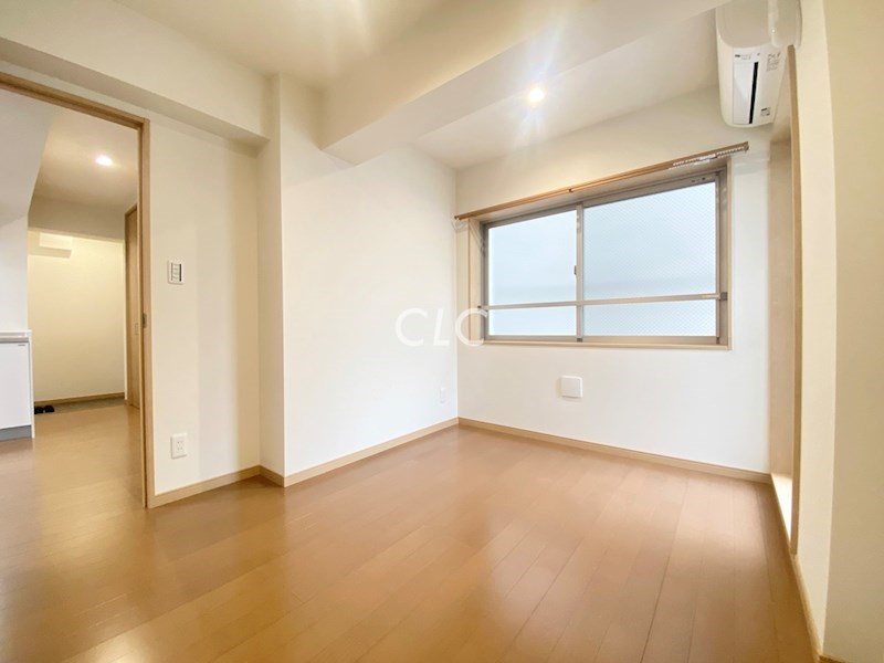 ウィステリアグランデMF ベッドルーム