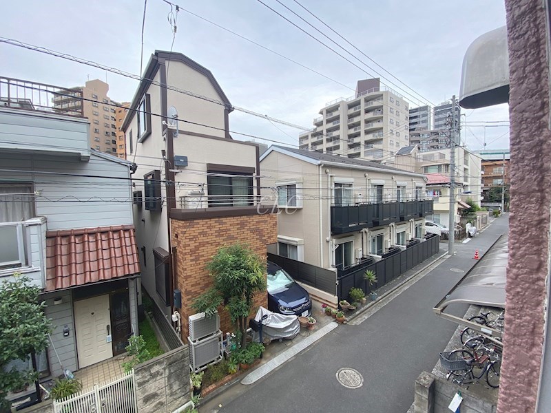 タナカハイツ  その他4