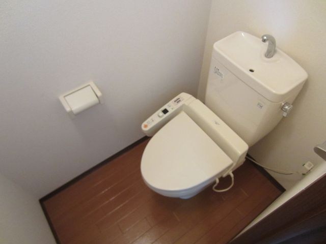 メゾン　ラ・パント その他1