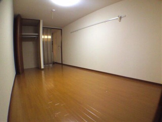 メゾン　ラ・パント リビング