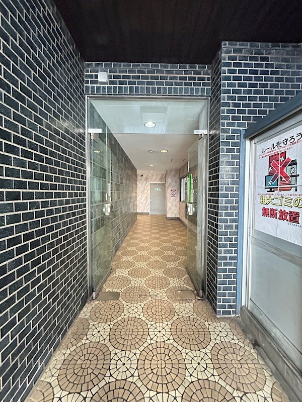 ニューシャトレーマンション  その他3