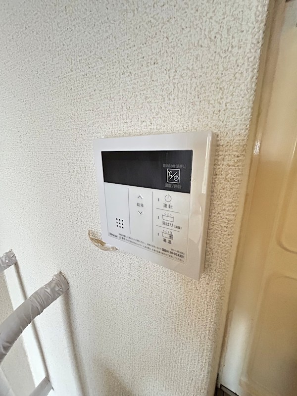 ニューシャトレーマンション  その他8