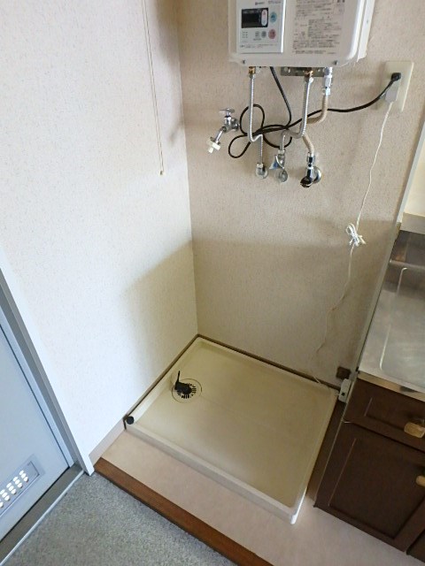 セジュール恵友 その他8