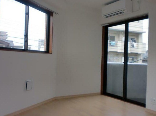 セレシア西巣鴨 リビング