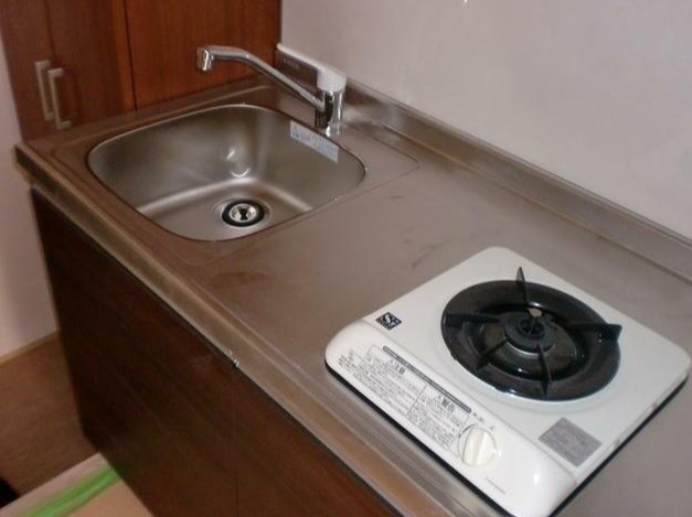 セレシア西巣鴨 キッチン