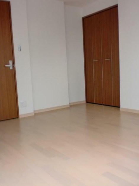 セレシア西巣鴨 ベッドルーム