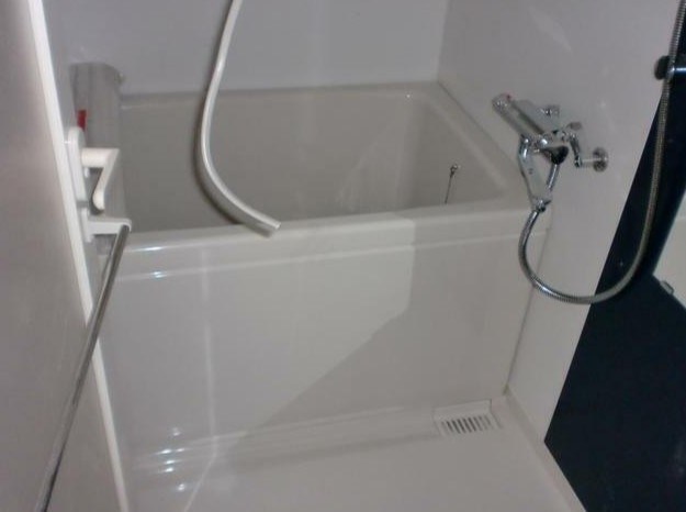 セレシア西巣鴨 風呂画像