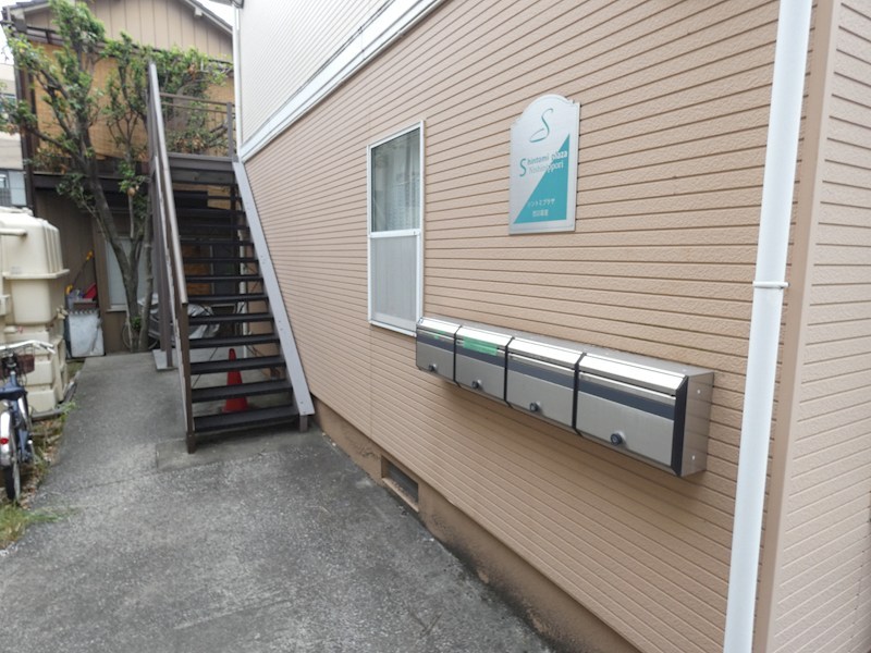 シントミプラザ西日暮里 その他1