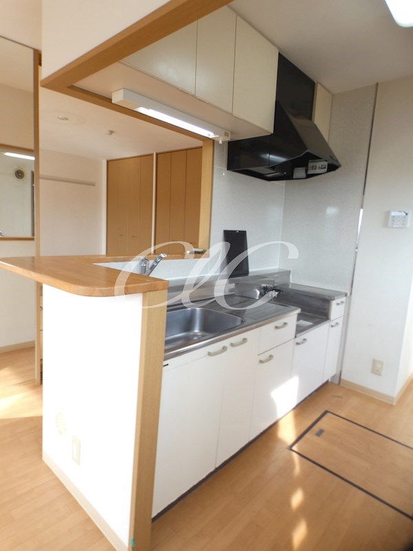 カトルセゾン キッチン