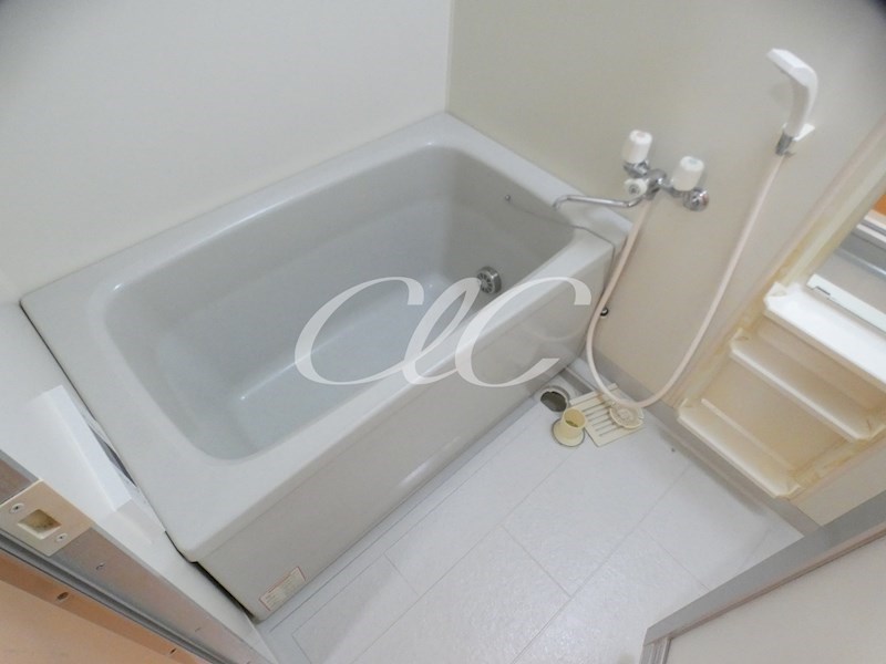 カトルセゾン 風呂画像