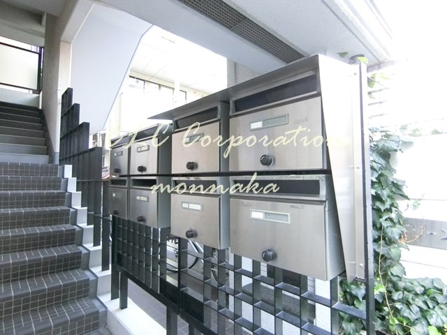 グリーンサイド   その他外観2