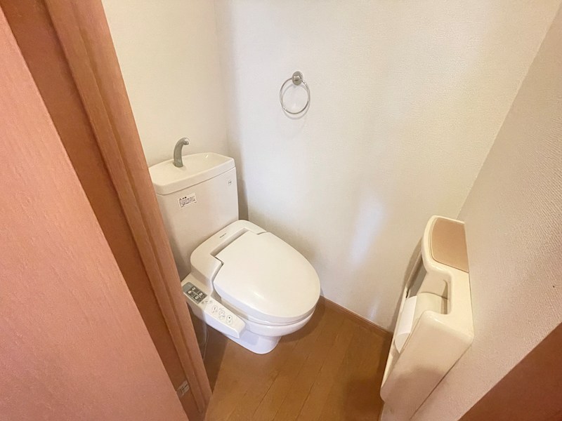 ピオーネ綾瀬 その他1