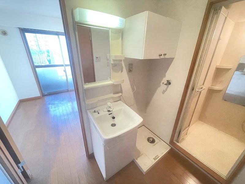 ピオーネ綾瀬 その他2