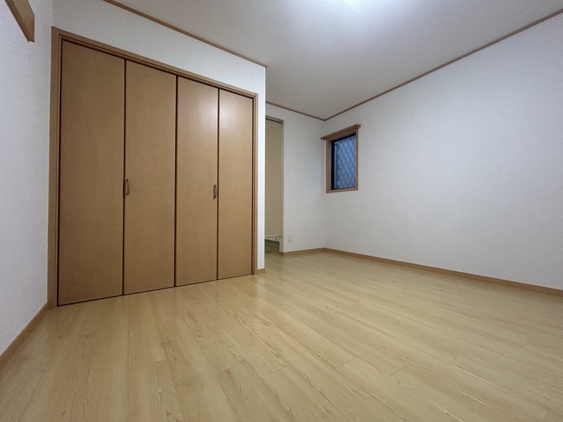 ＮＳコーポA リビング