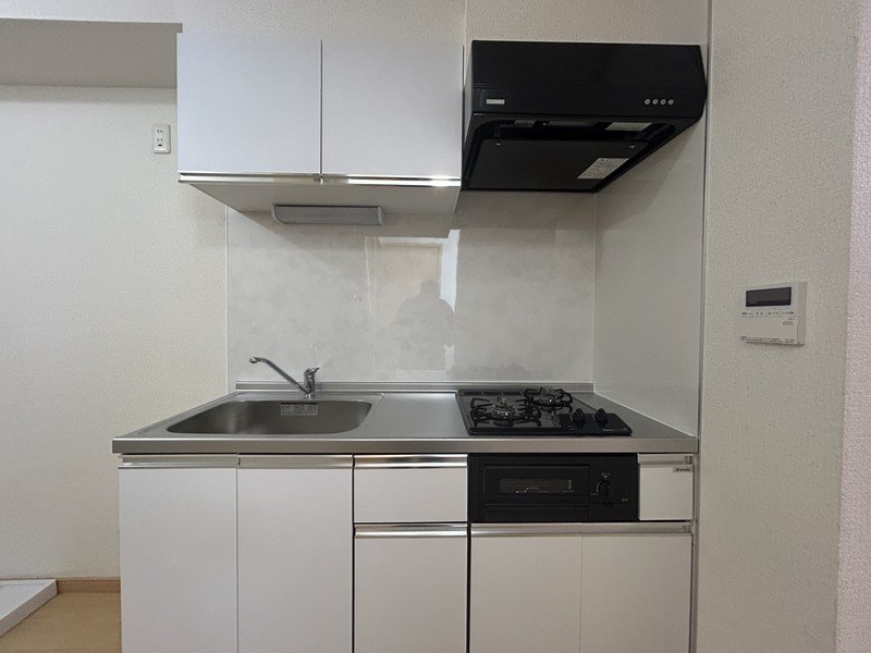 ＮＳコーポA キッチン