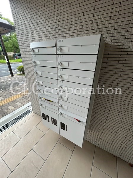 クリオ　ラモード木場公園 その他7