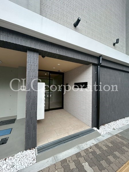 クリオ　ラモード木場公園 その他8