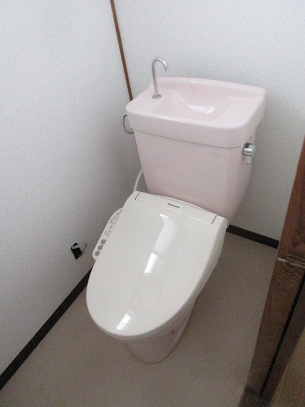 マルヨシハイツ その他2