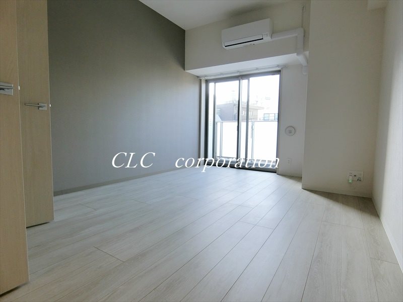 SaLan Court（サランコート） リビング