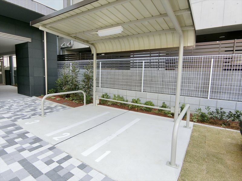 SaLan Court（サランコート） その他13