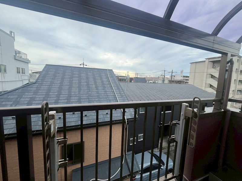 ファミールサンドエル その他3