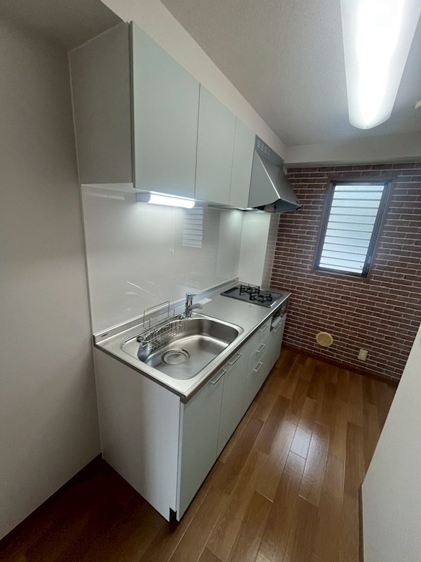 ファミールサンドエル キッチン