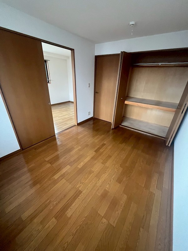 ファミールサンドエル ベッドルーム