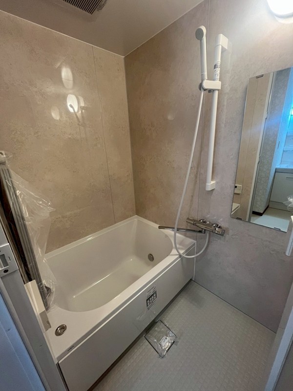 ファミールサンドエル 風呂画像