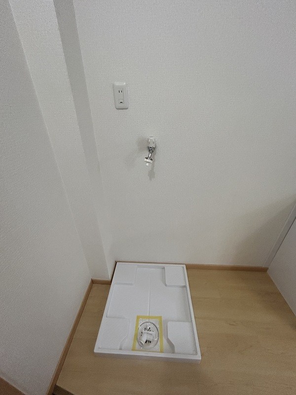 ＮＳコーポA その他4