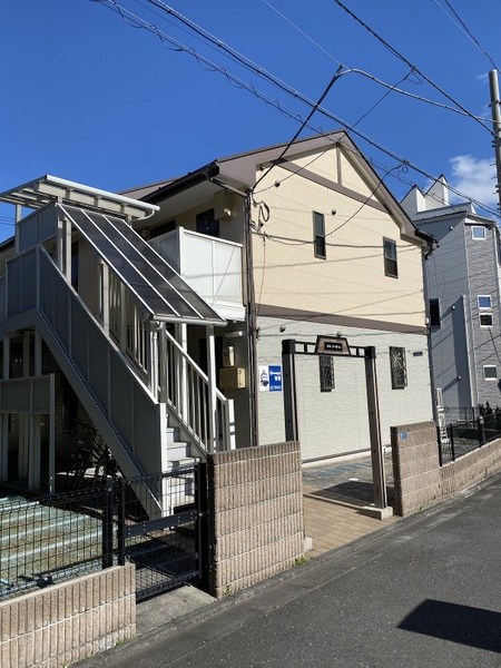 ＮＳコーポA その他6