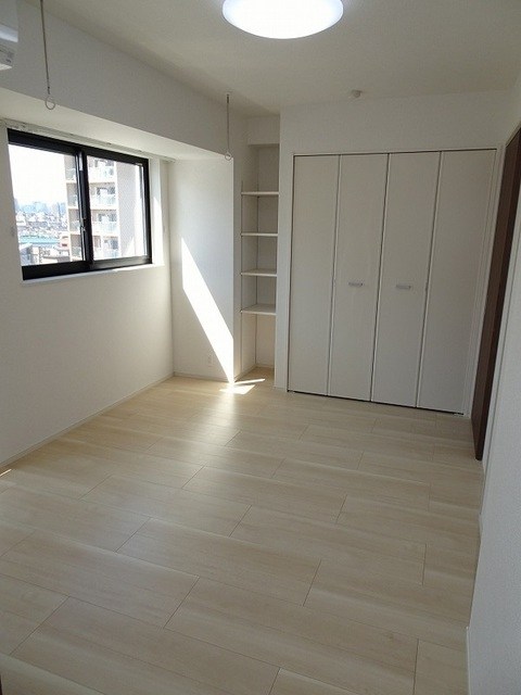 ＨＡＰＰＹ　ＨＩＬＬＳ  リビング