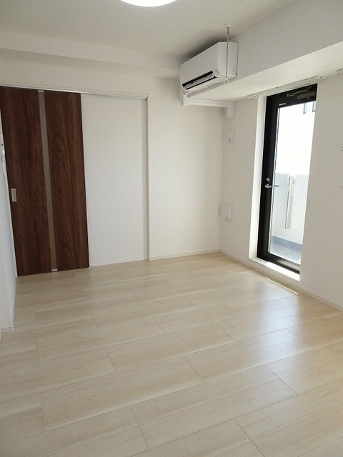 ＨＡＰＰＹ　ＨＩＬＬＳ  ベッドルーム