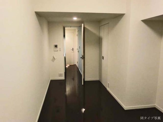 コンフォリア押上  リビング