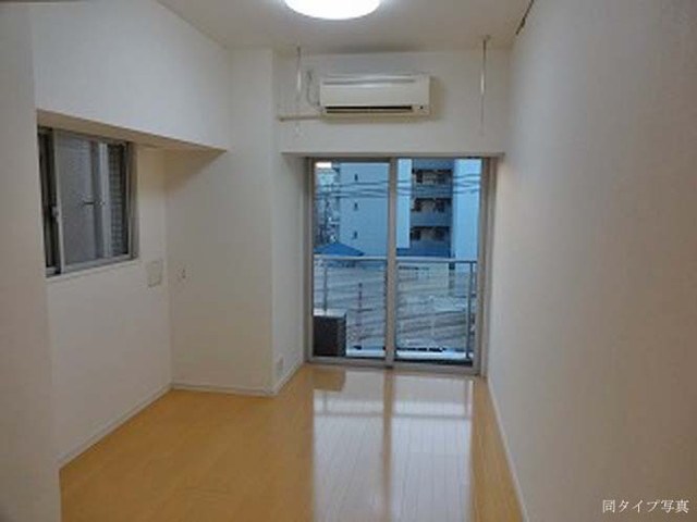 コンフォリア押上  ベッドルーム