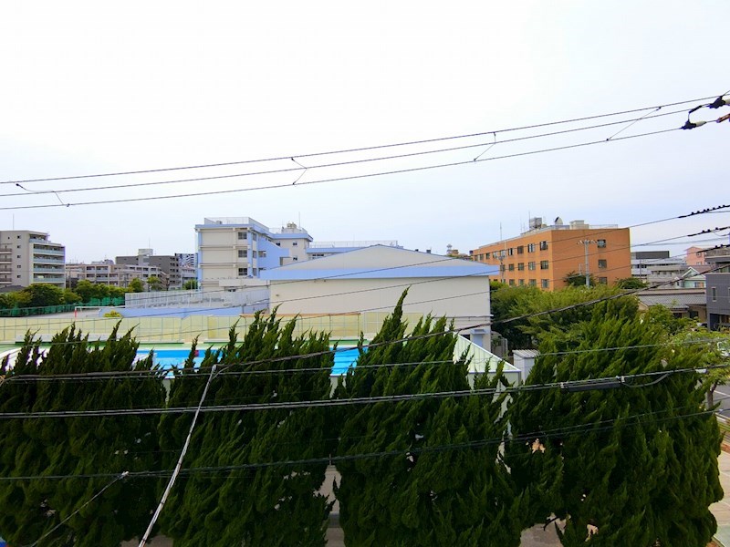 リブリ・東葛西  その他1