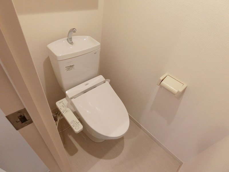 リブリ・東葛西  その他6