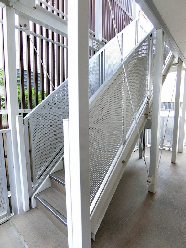 リブリ・東葛西  その他外観1