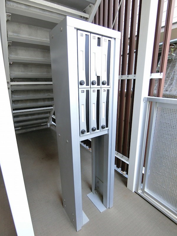 リブリ・東葛西  その他外観2