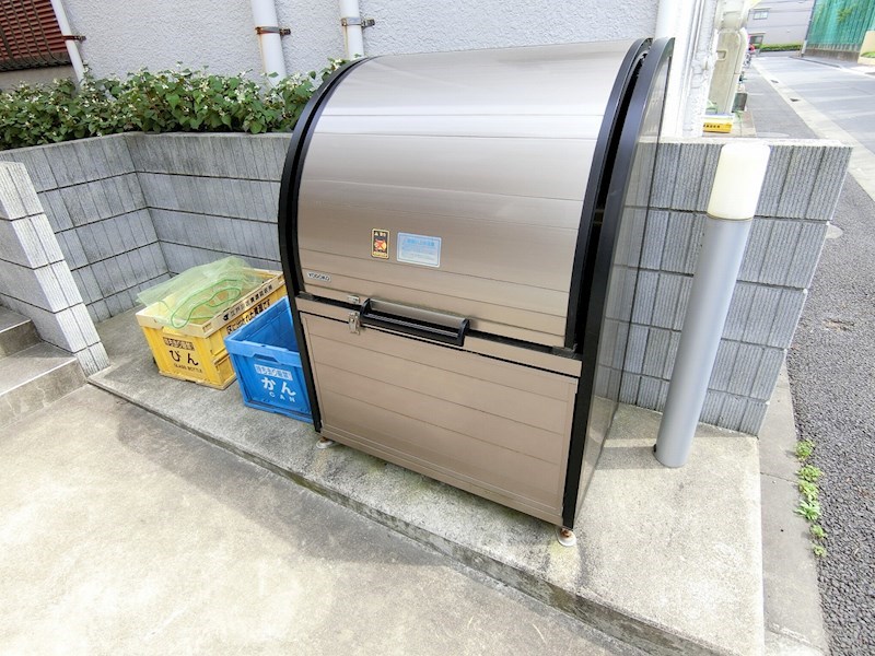 リブリ・東葛西  その他外観4