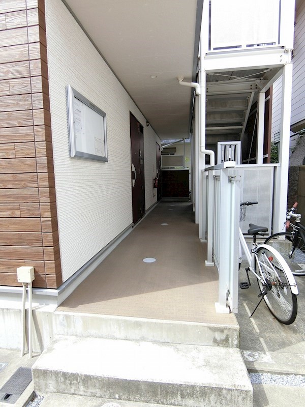 リブリ・東葛西  その他外観5