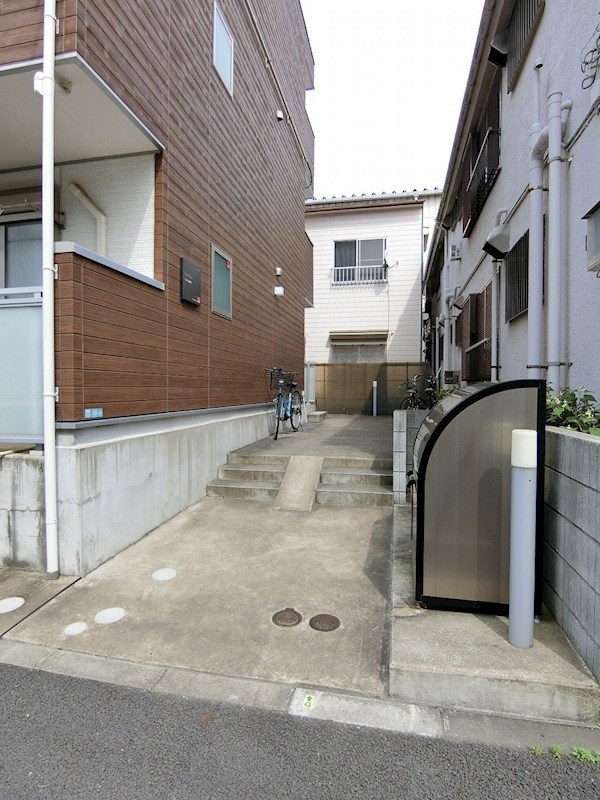 リブリ・東葛西  その他外観6