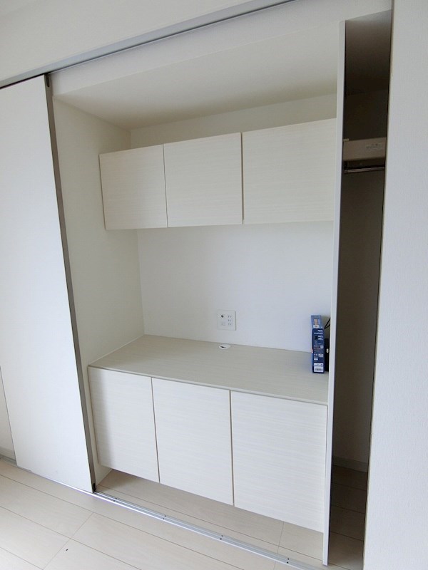 リブリ・東葛西  その他9